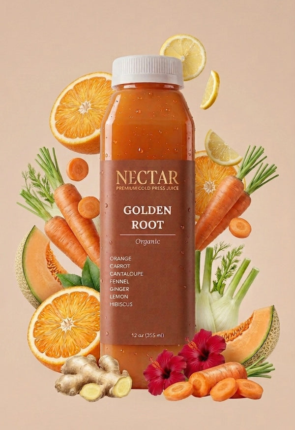 Golden Root
