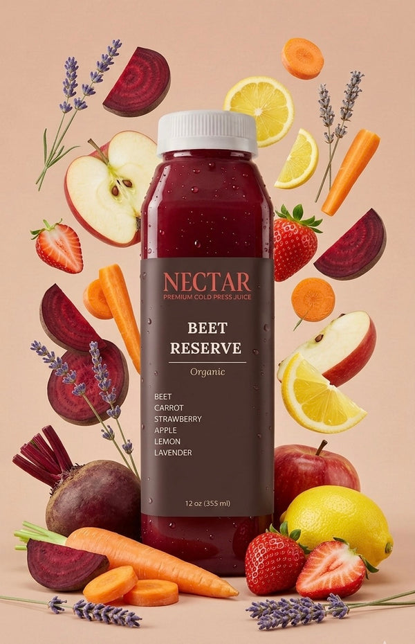 Beet Reserve