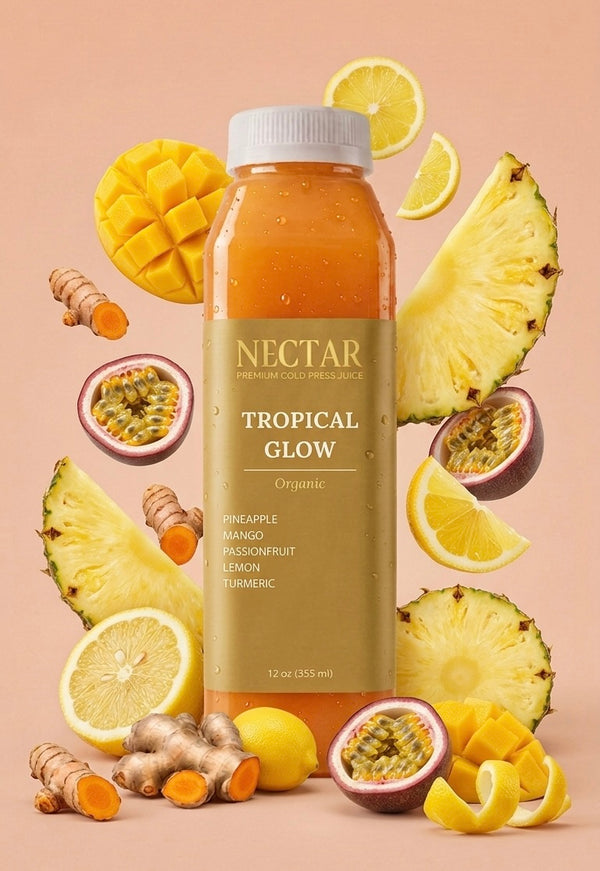 Tropical Glow