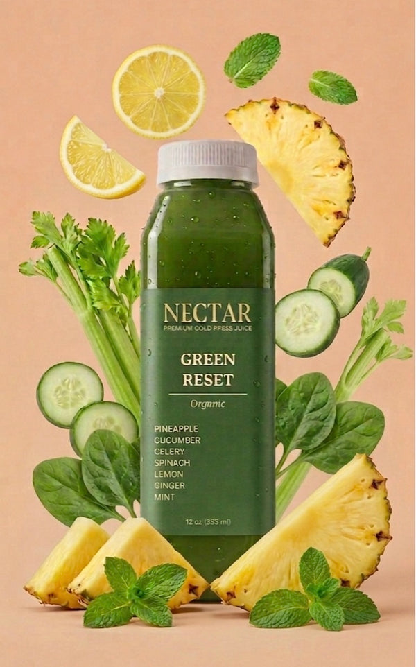 Green Reset